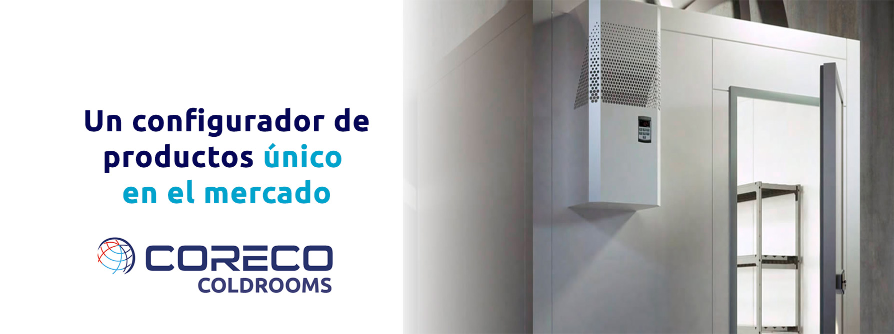Configurador Cámaras